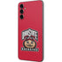 Ohio State University OSUBuckeyes Light Grey Galaxy A14 5G Skin